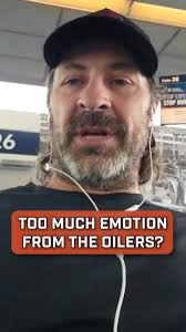 Emotional Challenges for Edmonton Oilers in Stanley Cup Final