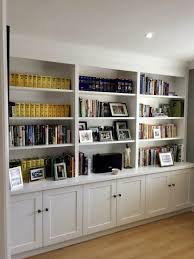 But it is so much better when the bookcase or bookshelves are designed with your needs and preferences in mind. Custom Made Bookcases The Bookcase Co