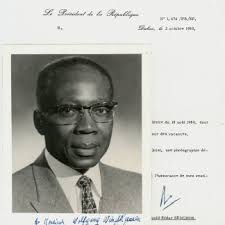 Dumas, Alexandre (père) Signed and inscribed cabinet photograph.