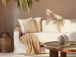 The textbook coffee table shape is rectangular, with such familiar. The Best Slipcovers To Buy On Amazon Sheknows