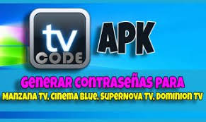 Se actualizo en su ultima versión, trae novedades, lo mas a resaltar es la increíble rapidez que reproduce su contenido. Code Tv Plus Apk Generador De Contrasenas De Tv
