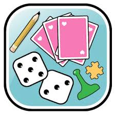 1024 x 1021 jpeg 261 кб. Indoor Games Clipart Clip Art Bay