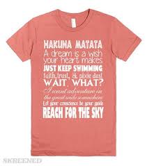 Check spelling or type a new query. Buy Disney Quote Shirts Cheap Online