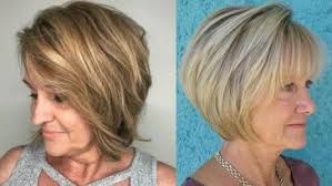 Maybe you would like to learn more about one of these? Haircuts For Older Women Over 60 With Glasses In 2021 2022