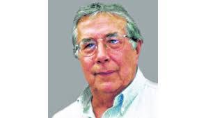 Donald Baughman's Instagram, Twitter & Facebook