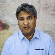 Derrick Gooch, MBA (Glion)