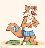 No Pants Allowed by Mushketeer -- Fur Affinity [dot] net