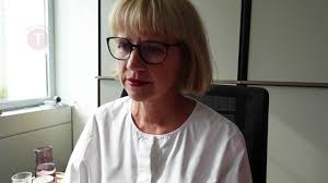 Claudia Stöckelmayer