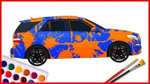 Colecție de la prodan alexandra. Desene De Colorat Pentru Copii Cu Masina De Politie In Urmarire Copilasi Dragalasi Youtube