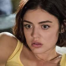 Life Sentence: Nach Staffel 1 ist Schluss für die neue Lucy-Hale-Serie bei  The CW