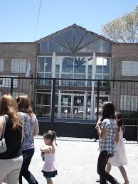 La alegria, la sonrisa mas pura es la de los niños. Colegio Ceferino Namuncura Calle Rivadavia Y 21 Mapio Net