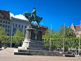 Einfache, schnelle und sichere buchungen mit sofortiger bestätigung. 9 Beste Dagtochten Vanuit Stockholm Zweden Reistips
