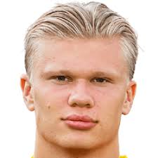 Wishing everyone a happy lunar new year! Erling Haaland Fm 2021 Profile Reviews