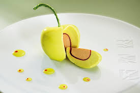 Thuries Gastronomie Magazine La Recette Du Cordon Bleu Pomme Noisette Recette Gastronomie