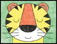 Apr 01, 2020 · you are working well with this easy step drawing, you need to meet these subpoints. How To Draw Cartoon Tigers Realistic Tigers Drawing Tutorials Drawing How To Draw Tigers Drawing Lessons Step By Step Techniques For Cartoons Illustrations