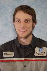 Expert Staff at Murray Chevrolet Brandon I Here for Sales and Service