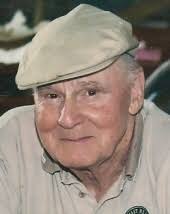 Obituary information for Barent S. Staats