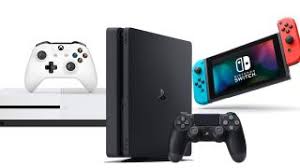 The Best Games Console For Kids Ps4 Xbox One Nintendo Switch Or Something Else Gamesradar
