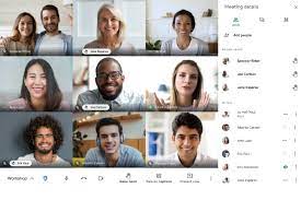 Google meet change layout ipad, how do you change the layout on google meet on ipad, can you change layout on google meet on ipad, can you change google meet layout on ipad. Google Meet Adds Feature To Allow Users To Virtually Raise Hands In Meetings Technology News