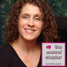 From Corporate VP to Filmmaker at 65, Melissa Davey by The Second Chapter