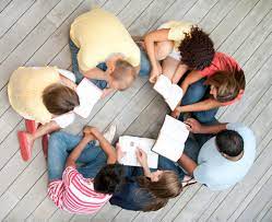 3 Things To Look For In A Small Group Leader - Orange Leaders