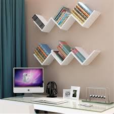 Perlesmith floating av shelf double wall mount shelf. Haofy Floating W Shaped Modern Wooden Floating Wall Mounted Shelves Dvd Book Storage Shelf W Shaped Home Decor Wall Shelf Living Room Walmart Com Walmart Com