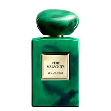 Armani / privé haute couture fragrances showcase the natural beauty of a single precious ingredient. Armani Prive Vert Malachite Fragrance Giorgio Armani Beauty