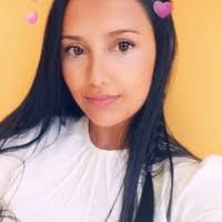 Oneida Vega's Instagram, Twitter & Facebook