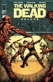 The Walking Dead Deluxe 2020 Chapter 28 Page 1