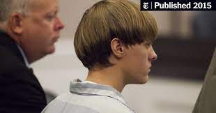 Jun 19, 2015 · the interview has been edited for length and clarity. Dylann Roof S Past Reveals Trouble At Home And School The New York Times