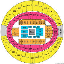 Cajundome Tickets And Cajundome Seating Charts 2019