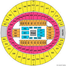 Cajundome Tickets And Cajundome Seating Charts 2019