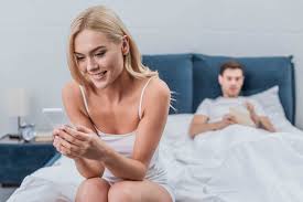 It can make or break it. How To Tell If Your Girlfriend Is Cheating On You For Sure Signs Lovedevani Com