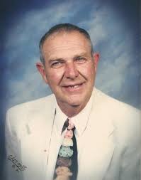 Wesley ACKERMAN Obituary (1935