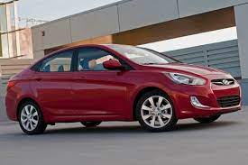 We did not find results for: Used 2014 Hyundai Accent Gls Sedan Review Ratings Edmunds
