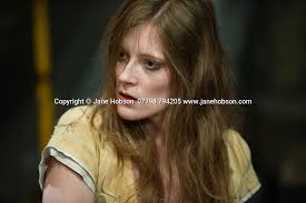 Women of Troy, Mountview, Cockpit Theatre, London, UK.