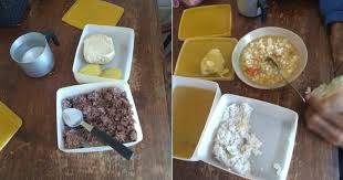 Precio del menú para ancianos y personas necesitadas se dispara en Cuba hasta los 13 pesos