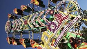 One of the most requested rides, the zipper, one of the many old favourites on the midway at you may have noticed an iconic ride missing from the calgary stampede's midway this year — the zipper. Zipper Ride Stock Video Footage Royalty Free Zipper Ride Videos Pond5