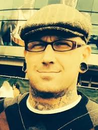 Eden Cox Female Model Profile