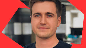 Talking Breakthrough, hosted by Nathan Birch