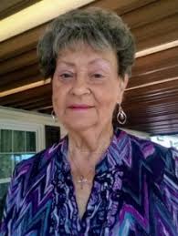 Sandra Couch Obituary