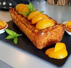 Fourchette Bikini On Instagram Bravo A Jessicaderailnavarro Pour Ce Magnifique Flan Aux Abricots Notre Recette Recette Dessert Recette Abricot Au Sirop