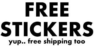 This electronic company specializes in manufacturing completely submersible wireless bluetooth speakers. Free Stickers By Mail These 250 Companies Will Send Them Julie S Freebies