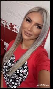 Dame de companie militari : eva kent poze