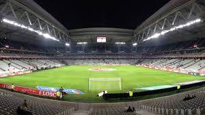 Resumen de todas las compras y ventas del equipo losc lille en la actual temporada. Lille Thesportsdb Com