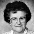 Gertrude Drews Obituary (2013)