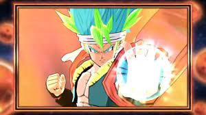 Wheelo flew high into space, shooting a beam intended to destroy the whole planet. Ultimate 5 Man Dragon Ball Z Fusion Dbz Fusions 2016 Game New Info And More Youtube