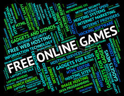 Maybe you would like to learn more about one of these? Free Online Games Indicates With Our Compliments And Web Stock Photo C Stuartmiles 6380519 Stockfresh