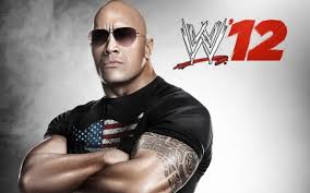 There is no way to unlock the rock. The Rock Wwe 12 Dlc Is Now Available Just Push Start