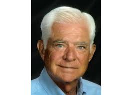 Robert Hiebner Obituary (1935